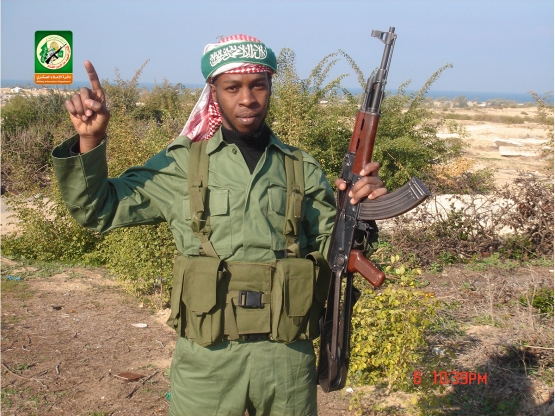 الشهيد القسامي / محمود صبحي نور   