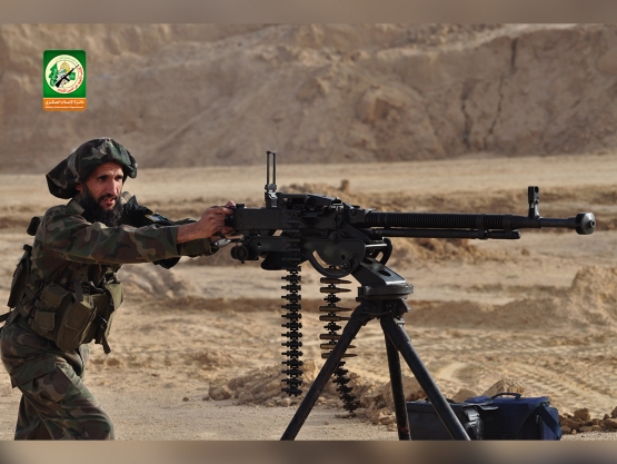 الشهيد القسامي / محمود علي عبد العزيز درويش