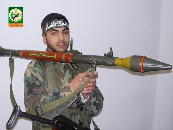 الشهيد القسامي المجاهد/ أحمد يوسف محمد حسين