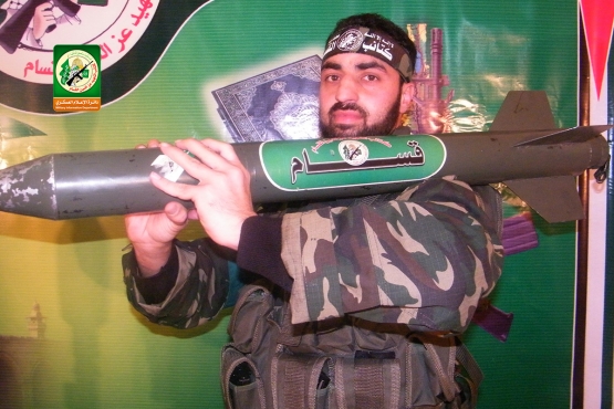 الشهيد القسامي / محمود محمد أحمد الجوراني