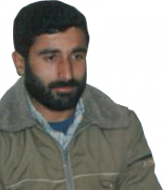 الشهيد القسامي /محمد حسن عبد القادر قنديل 