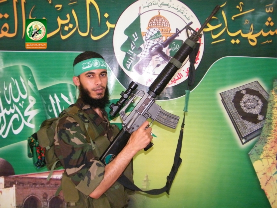 الشهيد المجاهد/ عبد العزيز سمير عبد العزيز أبو زعيتر