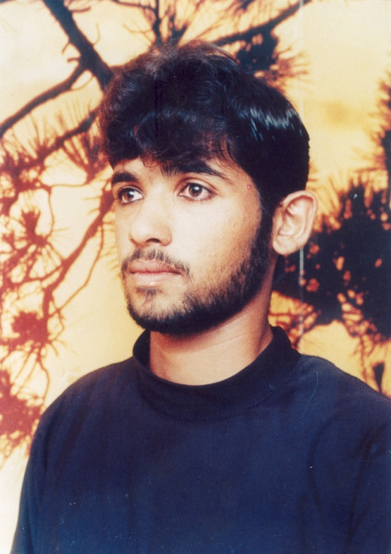  الشهيد القسامي / صلاح حسين أبو ديب