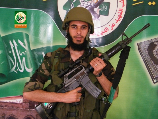 الشهيد المجاهد/ عبد العزيز سمير عبد العزيز أبو زعيتر