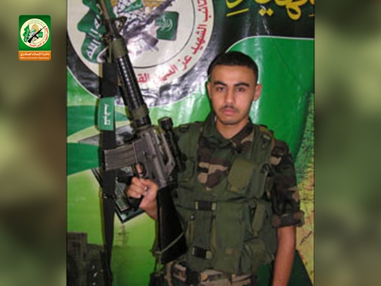 الشهيد المجاهد / حسن أحمد مسمح