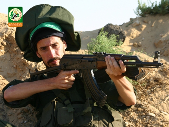 الشهيد القسامي / محمد أحمد طباشة