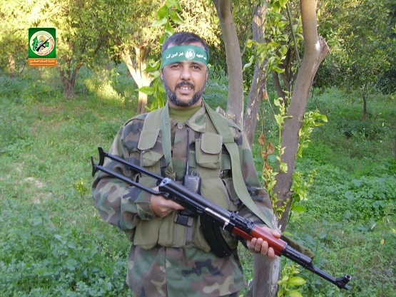 الشهيد القائد الميداني/  خليل إبراهيم الشعافي