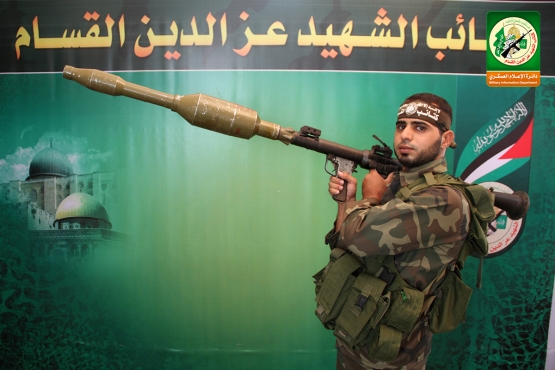 القائد الميداني/ طاهر عصام شاهين