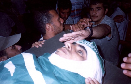 الشهيد القسامي / شادي سلمان النباهين