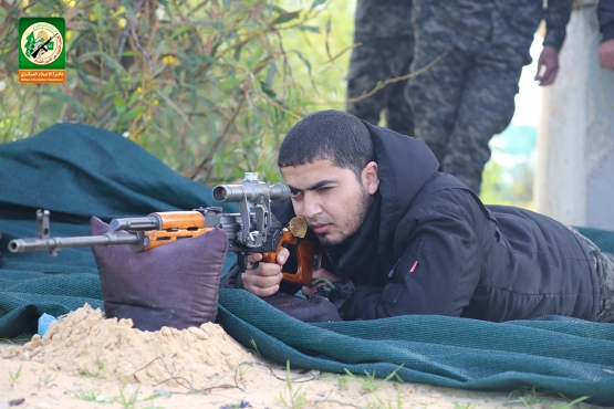 الشهيد القسامي /محمود خليل قشطة