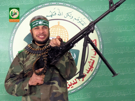 القائد الميداني / أشرف فهمي الأسطل 