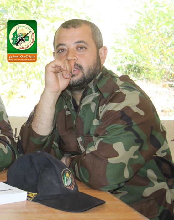 القائد الميداني / عبد الرحيم أحمد عباس