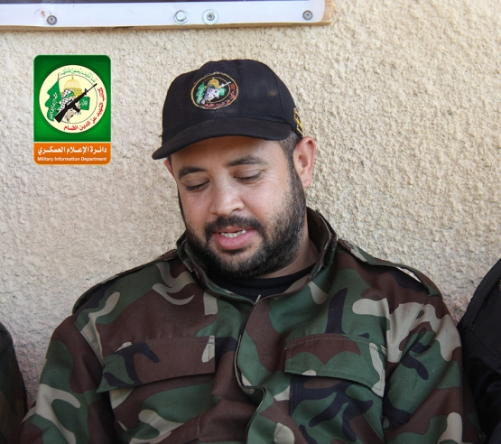 القائد الميداني / عبد الرحيم أحمد عباس