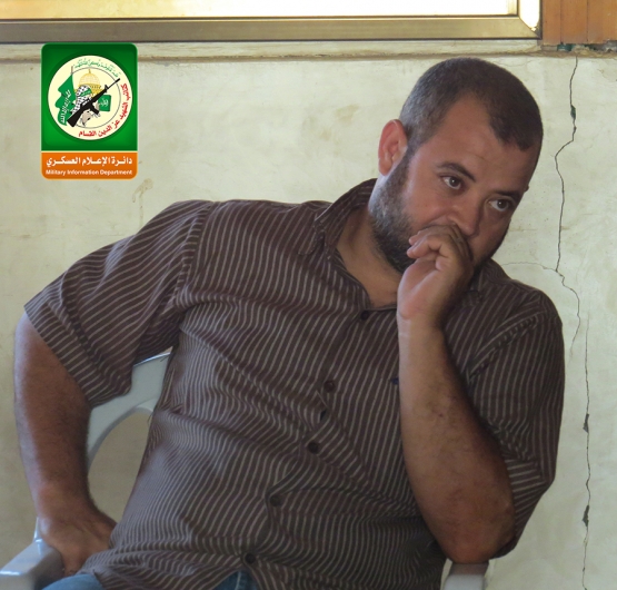 القائد الميداني / عبد الرحيم أحمد عباس