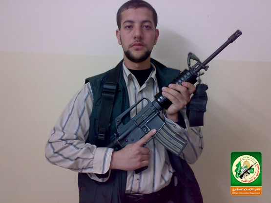 الشهيد القسامي/ محمد سليمان الجماصي