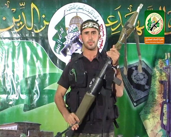 الشهيد القسامي/ فؤاد زهير جابر