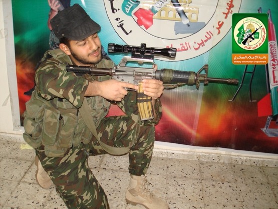 الشهيد القسامي/ يحيى محمد حميد