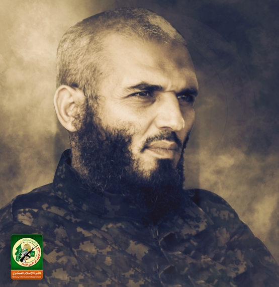 القائد الميداني / نور الدين محمد بركة