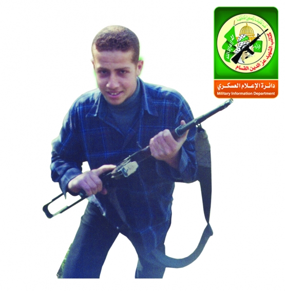  الشهيد القسامي/ يحيى سرور السعودي