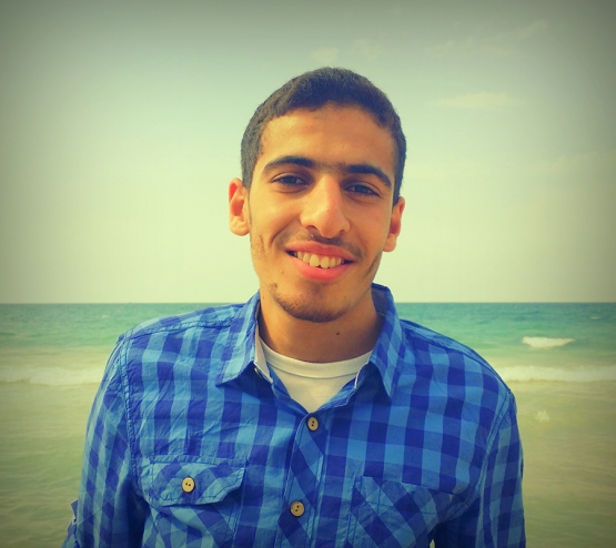 الشهيد القسامي/ عبد الله محمد عليان