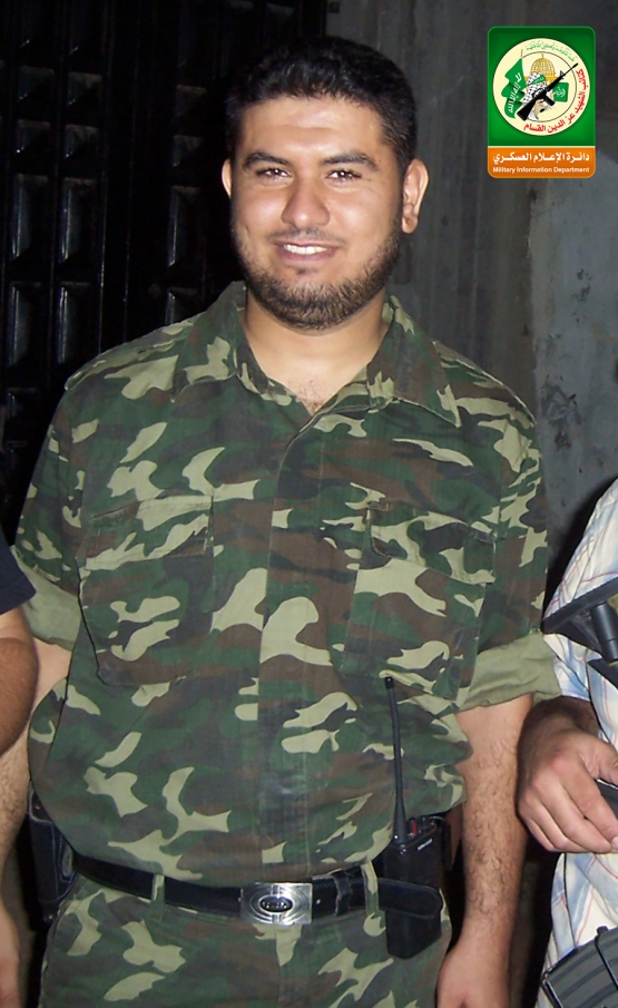 الشهيد القسامي/ محمد صلاح الصواف 