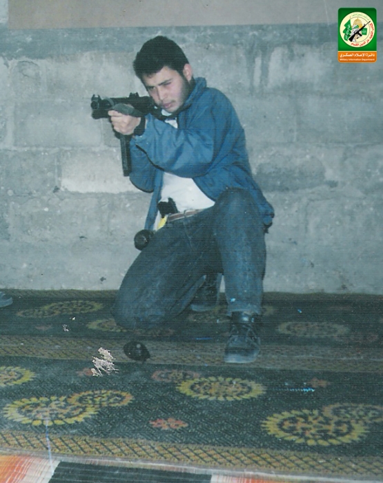 الشهيد أنور أحمد أبو اللبن