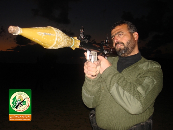 الشهيد القسامي/ هشام محمد أبو شرار