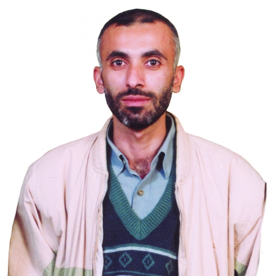 الشهيد القسامي / ماجد حمدي حبشي