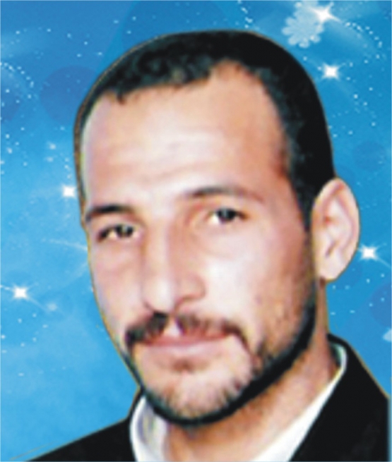 الشهيد القسامي/ سائد زهير غباين