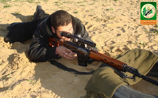 الشهيد القسامي/ أحمد عدنان الصفدي