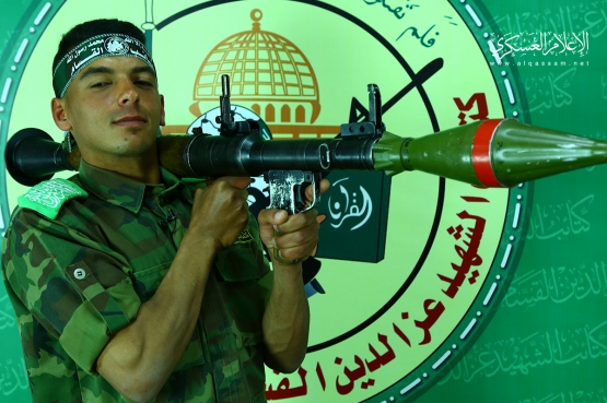 الشهيد القسامي / محمود صابر أبو طعيمة