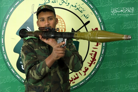 الشهيد القسامي / نصار إياد أبو تيم