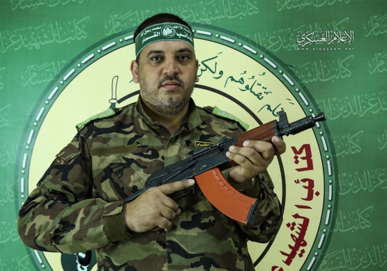 الشهيد القائد الميداني / إبراهيم كامل أبو دقة