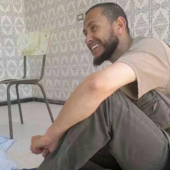 الشهيد القسامي / حازم أبو مراد