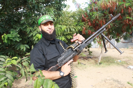 الشهيد القسامي/ عبد الله صلاح صافي