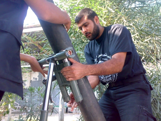 الشهيد القسامي / أنور عطا الله