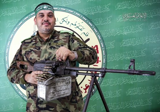 الشهيد القائد الميداني / إبراهيم كامل أبو دقة