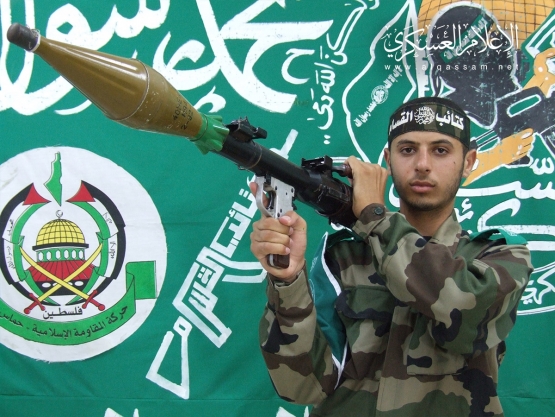 الشهيد القسامي / علاء ناهض مطر