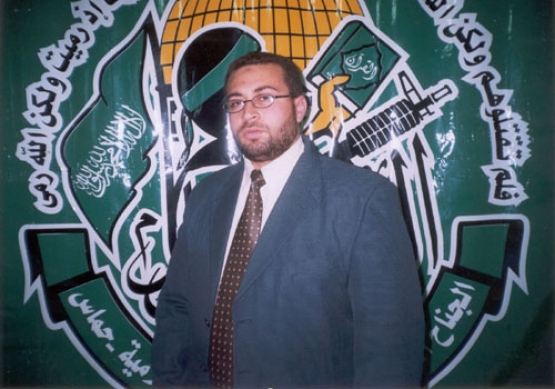 الشهيد القسامي أحمد محمد محمود اسليم