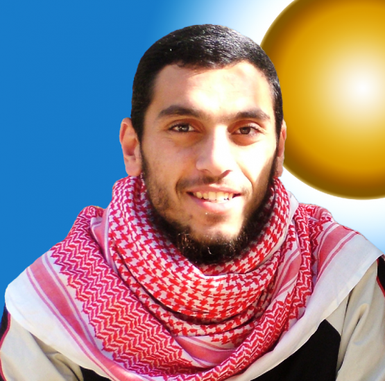 الشهيد القسامي/ محمد خليل أبو ليلة