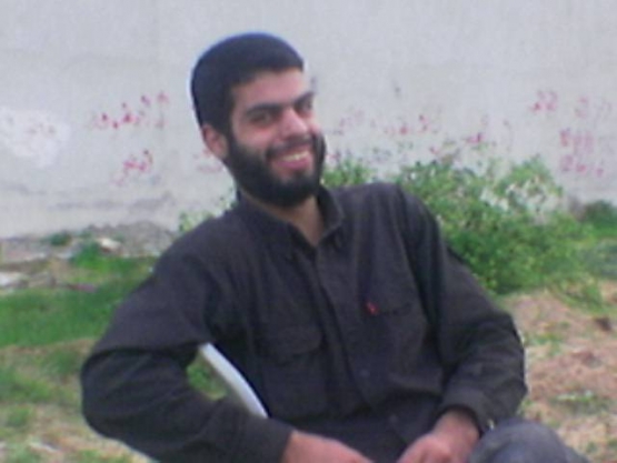 الشهيد القسامي/ نور الدين محمد حمادة