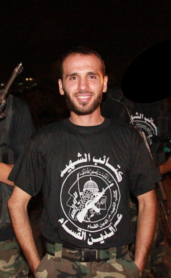 القائد الميداني/ قاسم محمد قاسم