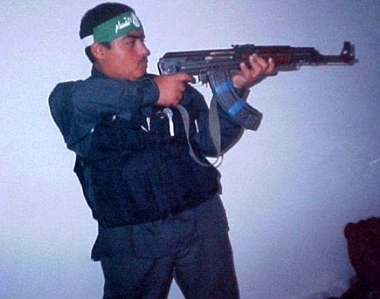 القائد الميداني/ محمد محمد العطل