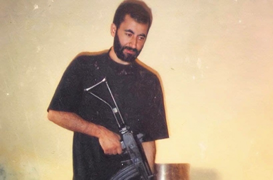 الشهيد المهندس/ يحيى عياش