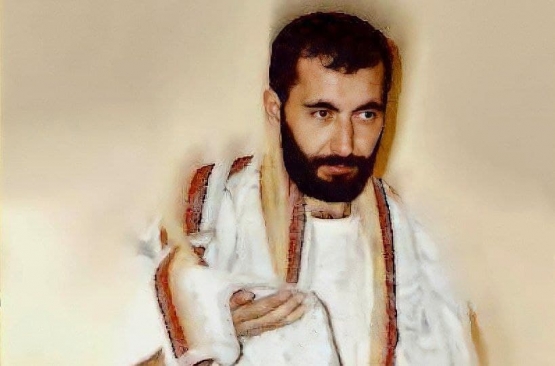 الشهيد المهندس/ يحيى عياش