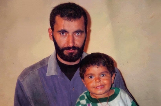 الشهيد المهندس/ يحيى عياش