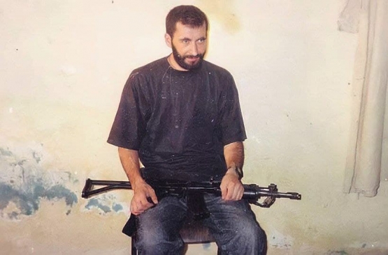 الشهيد المهندس/ يحيى عياش