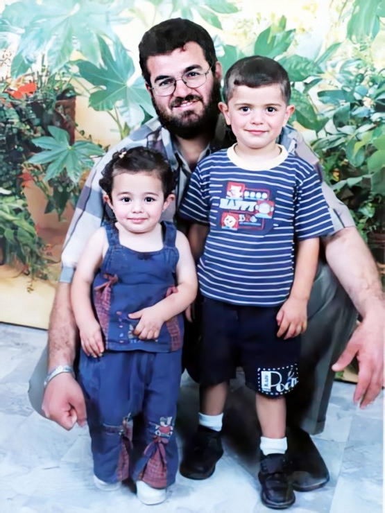 الشهيد رائد عبد الحميد مسك