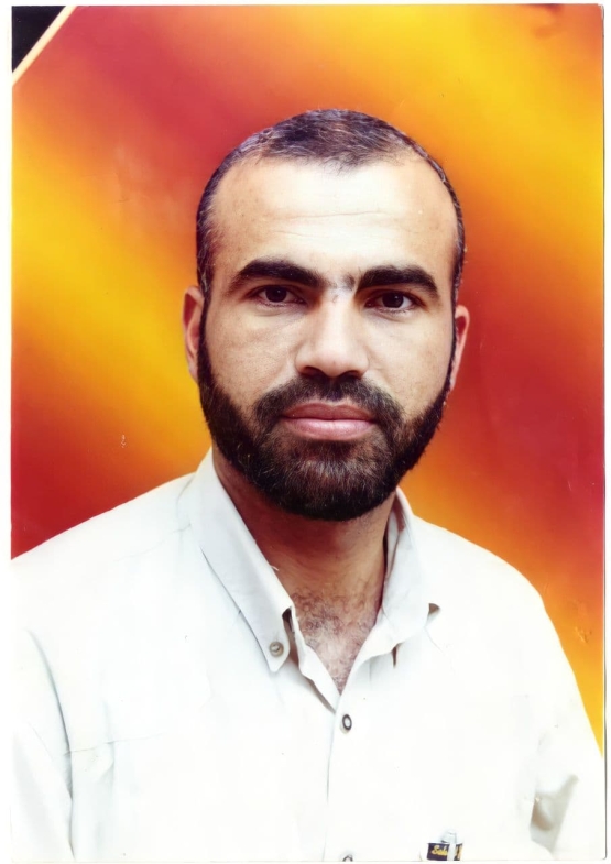 رياض حسين عبد الله أبو زيد(أبو مصعب)