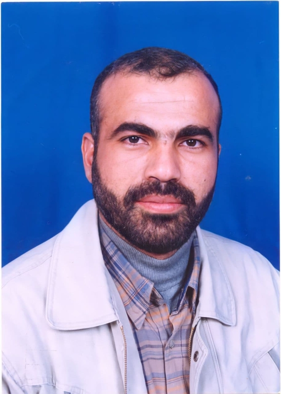 رياض حسين عبد الله أبو زيد(أبو مصعب)